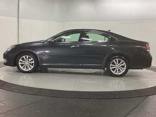 2010 Lexus ES 350 Base