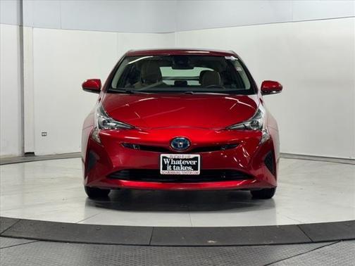 2018 Toyota Prius Two