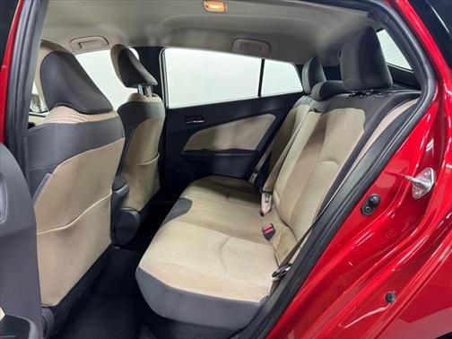 2018 Toyota Prius Two