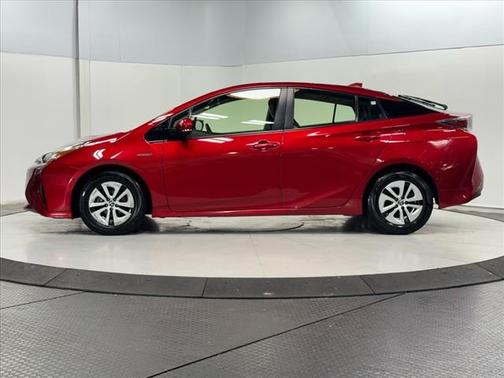 2018 Toyota Prius Two