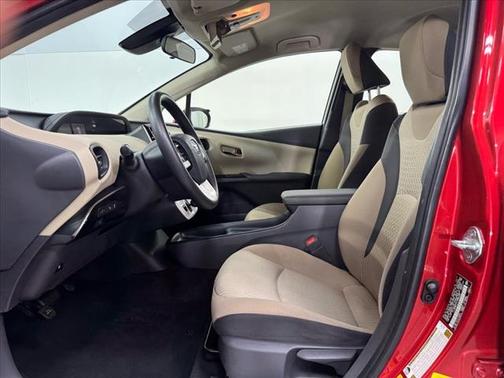 2018 Toyota Prius Two