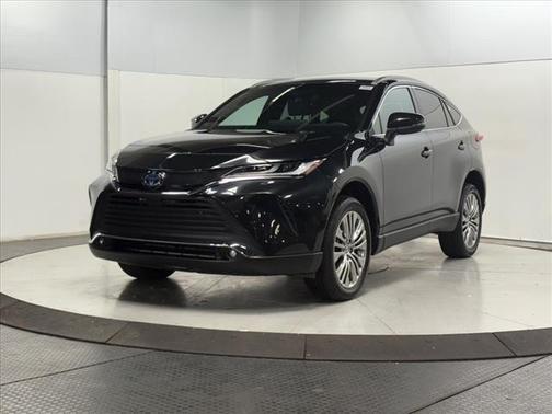 2024 Toyota Venza XLE