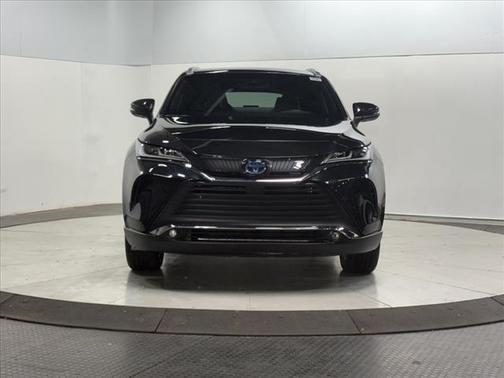 2024 Toyota Venza XLE