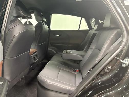 2024 Toyota Venza XLE