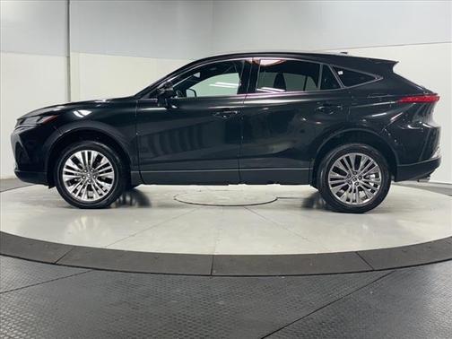 2024 Toyota Venza XLE