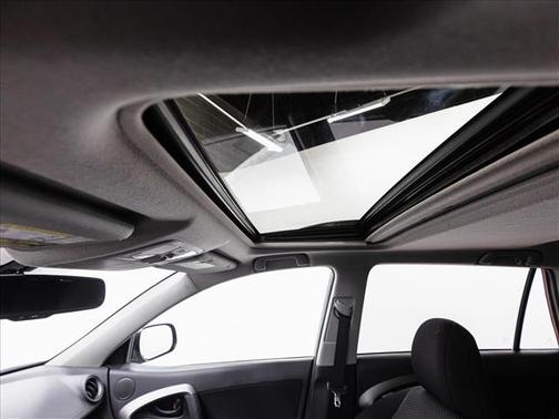 2012 Toyota RAV4 Sport