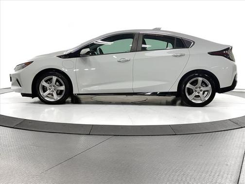 2019 Chevrolet Volt LT