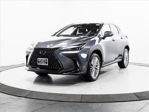 2023 Lexus NX 350 Premium