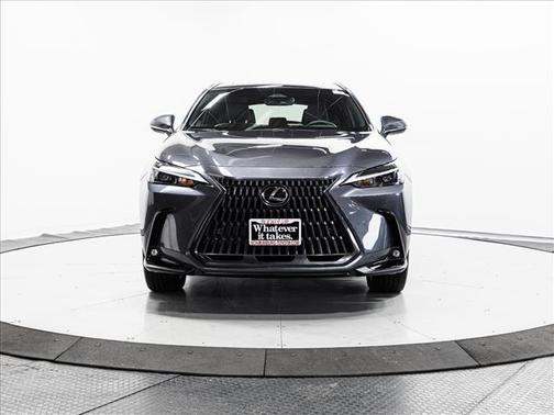 2023 Lexus NX 350 Premium