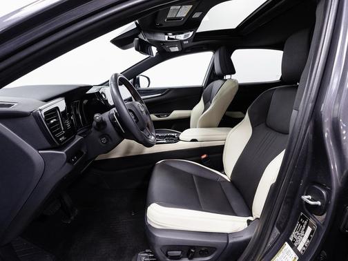 2023 Lexus NX 350 Premium