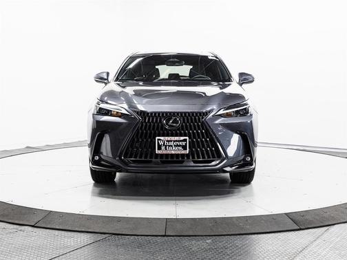 2023 Lexus NX 350 Premium
