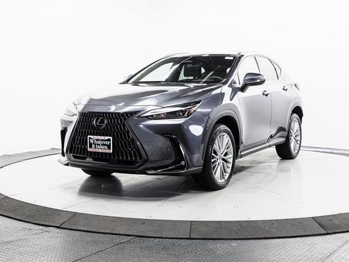 2023 Lexus NX 350 Premium
