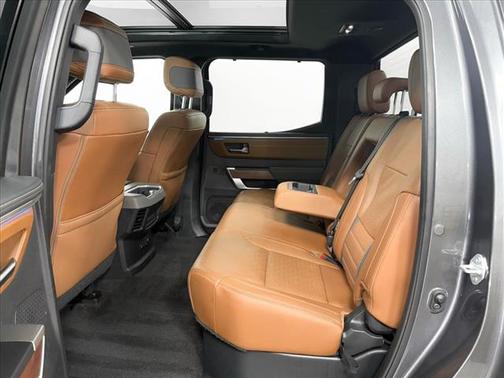 2023 Toyota Tundra 1794 Edition