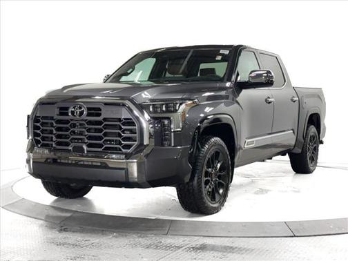 2023 Toyota Tundra 1794 Edition