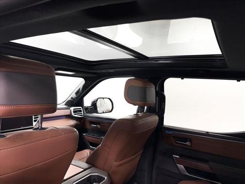 2023 Toyota Tundra 1794 Edition