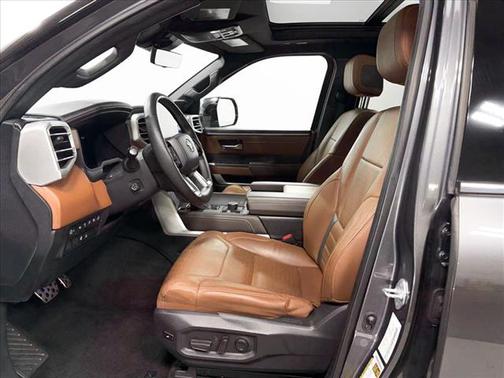 2023 Toyota Tundra 1794 Edition
