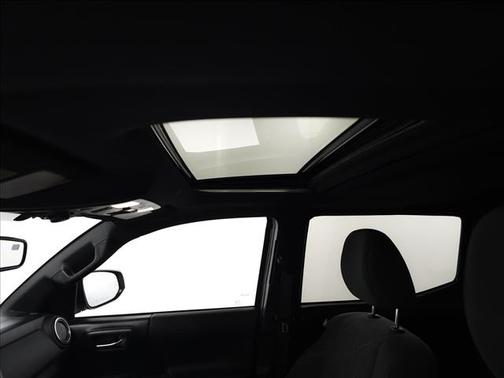 2017 Toyota Tacoma Base