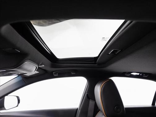 2022 Cadillac CT4-V V-Series