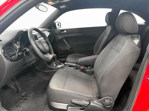 2014 Volkswagen Beetle 2.5L