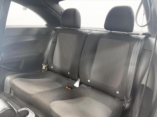 2014 Volkswagen Beetle 2.5L
