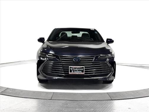 2021 Toyota Avalon Hybrid Limited
