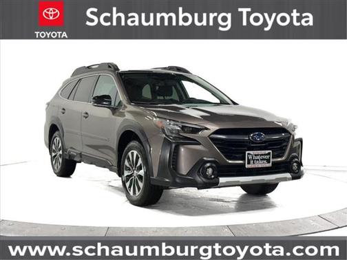 2023 Subaru Outback Limited