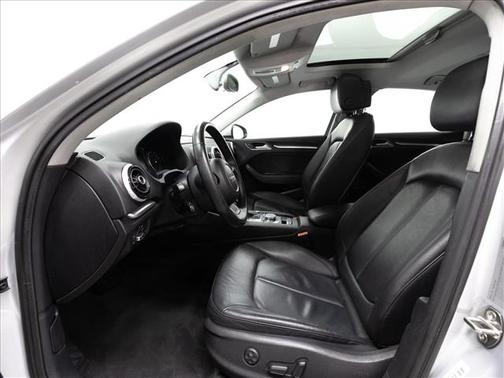 2015 Audi A3 1.8T Premium