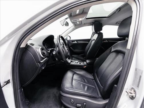 2015 Audi A3 1.8T Premium