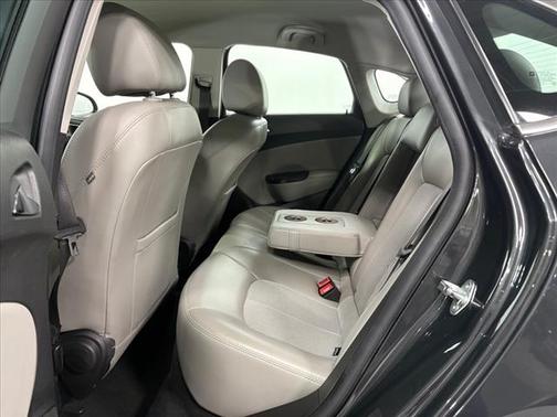 2015 Buick Verano Convenience Group