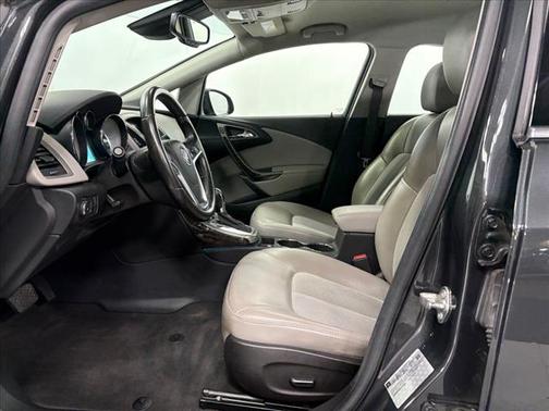 2015 Buick Verano Convenience Group
