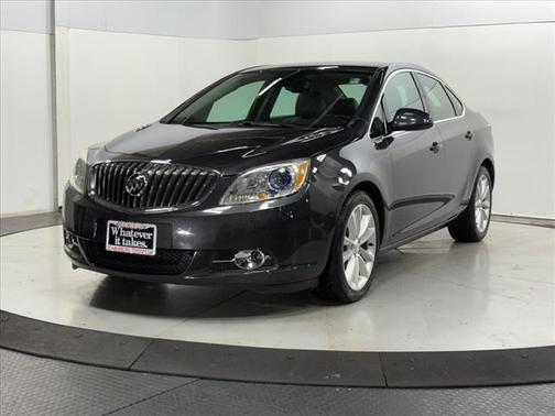 2015 Buick Verano Convenience Group