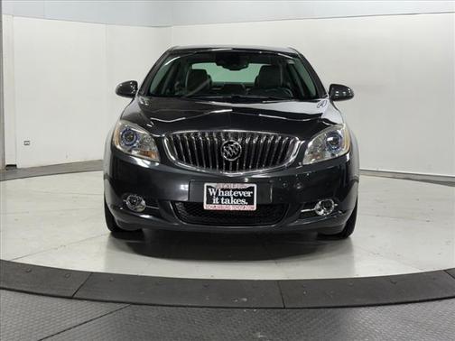2015 Buick Verano Convenience Group