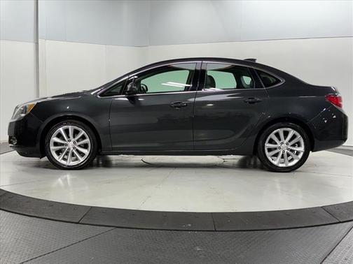 2015 Buick Verano Convenience Group