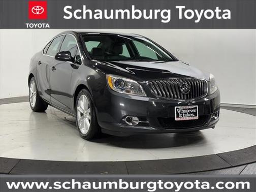 2015 Buick Verano Convenience Group
