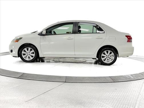 2009 Toyota Yaris S
