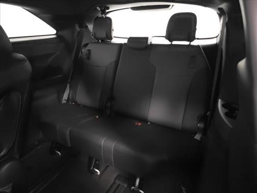 Celestial Silver Metallic 2022 Toyota Sienna XSE 7 Passenger