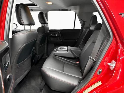 2022 Toyota 4Runner TRD Off Road Premium