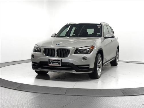 2015 BMW X1 xDrive 28i