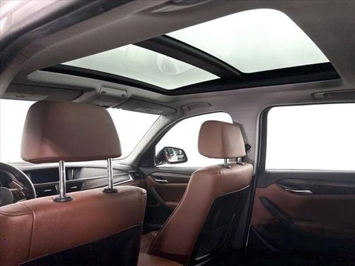 2015 BMW X1 xDrive 28i