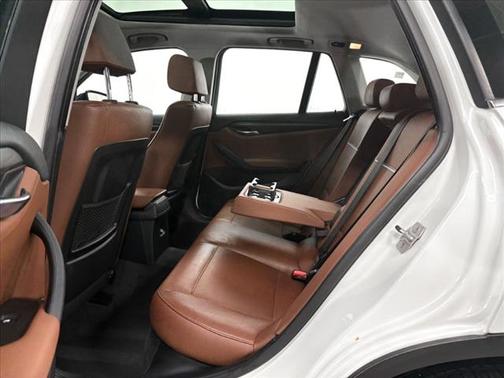 2015 BMW X1 xDrive 28i