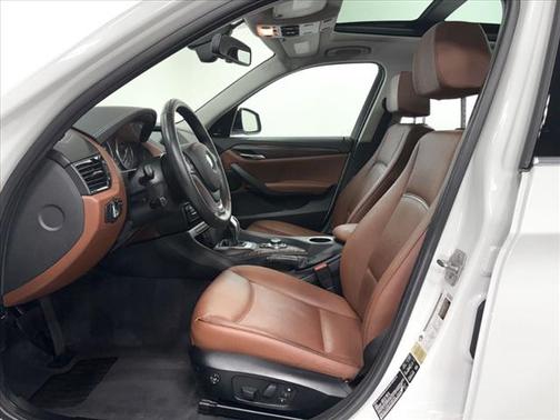 2015 BMW X1 xDrive 28i