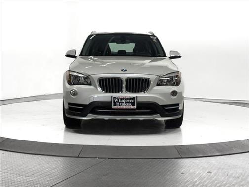 2015 BMW X1 xDrive 28i