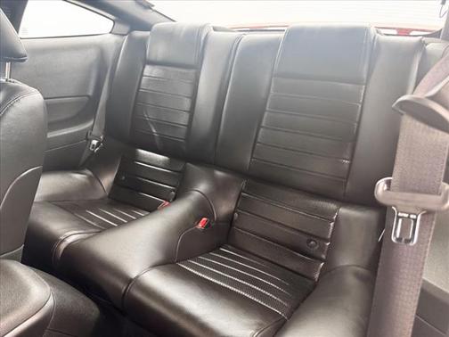 2009 Ford Mustang GT Premium