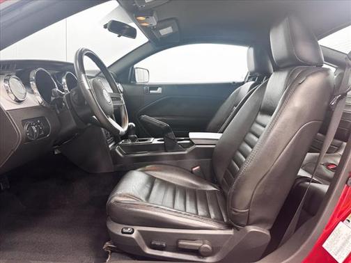 2009 Ford Mustang GT Premium