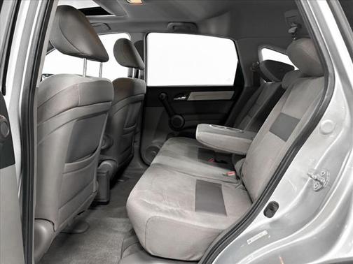 2011 Honda CR-V EX
