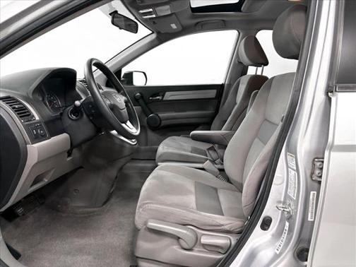 2011 Honda CR-V EX