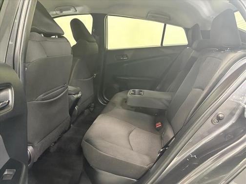 2020 Toyota Prius LE