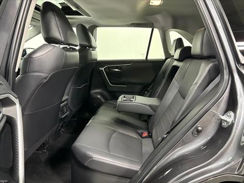 2023 Toyota RAV4 Hybrid Limited