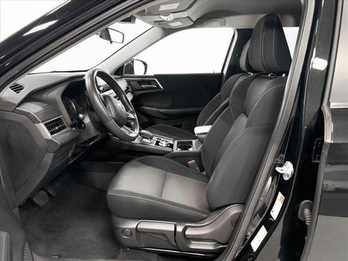 2022 Mitsubishi Outlander ES 2.5 S-AWC