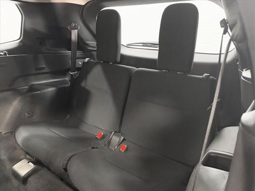 2022 Mitsubishi Outlander ES 2.5 S-AWC